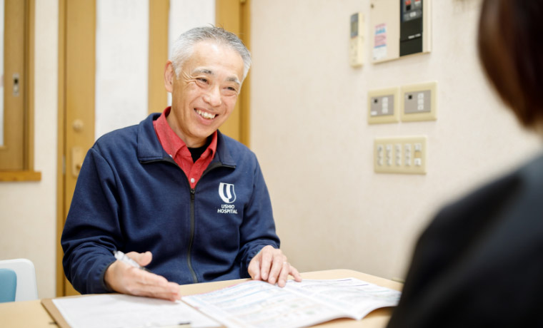 制度と現場のニーズのズレを埋める事業者として